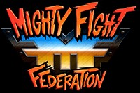 Mighty Fight Federation: Trải nghiệm Early Access game đấu trường khắc nghiệt