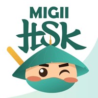 Migii: Luyện thi HSK cho Android - Ứng dụng học tiếng Trung