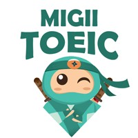 Migii Toeic - Ứng dụng luyện thi Toeic trực tuyến cho Android