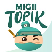 Migii TOPIK - Học và Ôn Luyện Tiếng Hàn trên Android