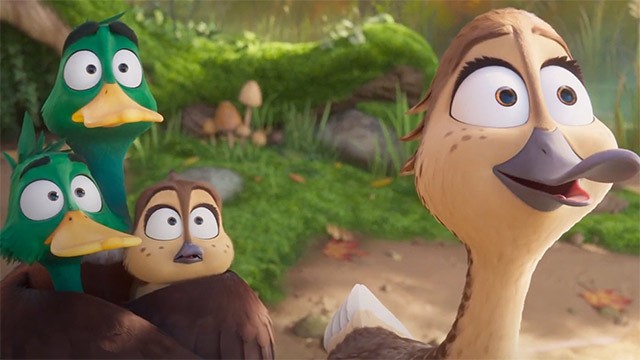 ... với những tình huống dở khóc dở cười và bài học ý nghĩa về cuộc sống