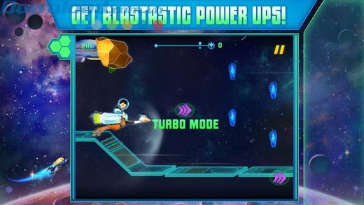 Nhận các bổ trợ