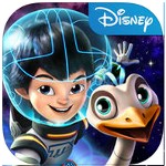 Miles From Tomorrowland: Missions - Phiêu lưu không gian Disney trên iOS