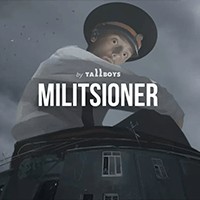 Militsioner Playtest: Game Trốn Thoát Cảnh Sát Khổng Lồ