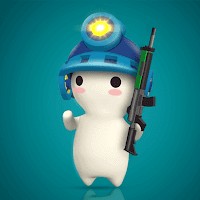 MilkChoco iOS 1.27.1: Game FPS Socola vs Sữa