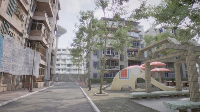 Millennium Dream là game phiêu lưu phong cách thơ mộng