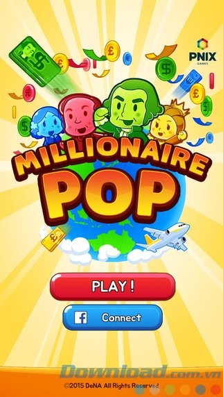 Game trí tuệ giải đố