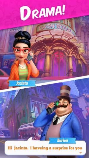 Millionaire Summer có những câu chuyện thú vị