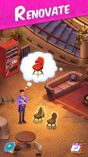 Cải tạo căn nhà