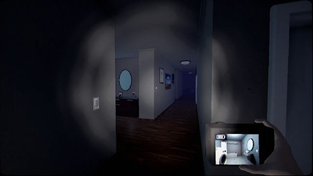 Tìm kiếm và đối phó với những sinh vật gọi là Mimic