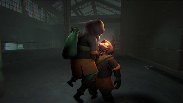 Cuộc chiến sinh tồn trong MIMESIS diễn ra trên bản đồ biến đổi liên tục và chứa đựng nhiều sự kiện bất ngờ