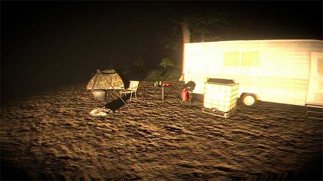 Cốt truyện chủ đề điều tra lôi cuốn và chứa nhiều tình tiết bất ngờ