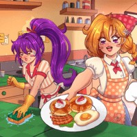 Mimi's Restaurant Helper Demo - Game Quản Lý Nhà Hàng