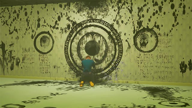 Lựa chọn để định hình câu chuyện và dẫn tới kết thúc cuối cùng