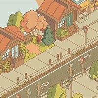 Minami Lane 1.1.4: Xây dựng khu phố Nhật Bản mơ ước