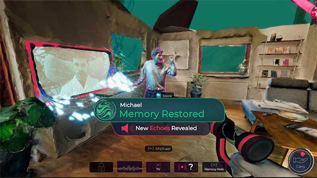 Khám phá Mind Ocean của Lina để giải quyết vụ mất tích bí ẩn