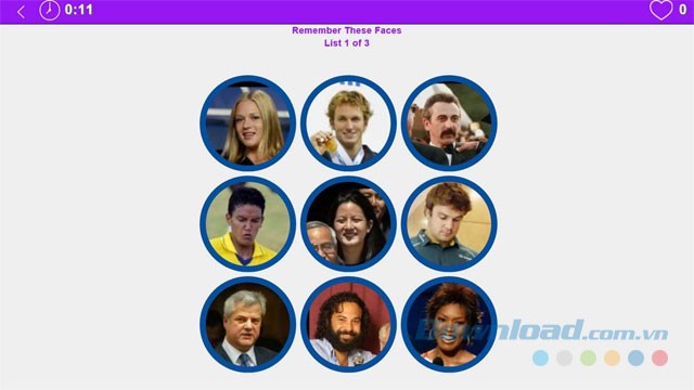 Rèn luyện các kỹ năng cơ bản