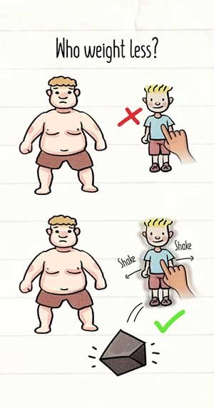 Nếu cảm thấy khó, bạn có thể dùng gợi ý