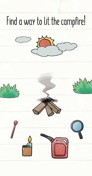 Mind Maze sẽ thử thách sự sáng tạo của bạn