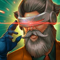 Mind-Shaper cho Android - Đăng ký trước game phiêu lưu giải đố