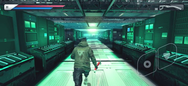 Bước vào hành trình chạy trốn khỏi khi thí nghiệm nhà tù khủng khiếp trong Mindcell