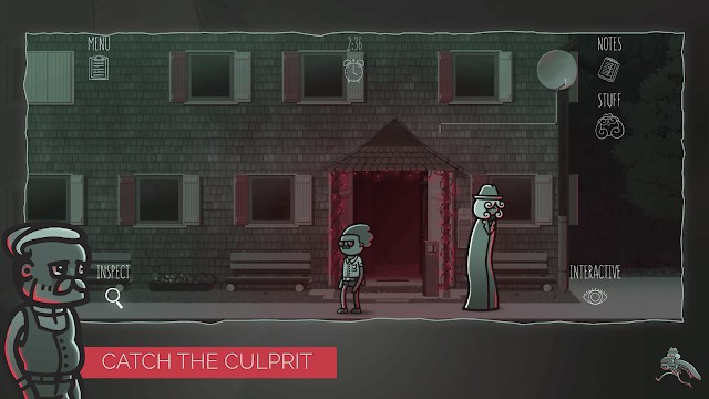 Bắt thủ phạm và phá án trong 5 ngày