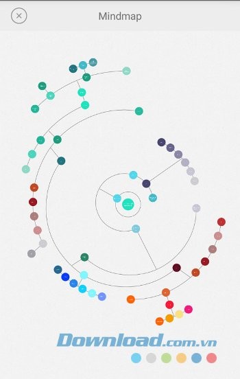 Cấu trúc hành tinh thu nhỏ