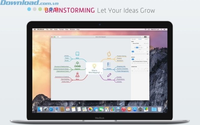 Động não và phát triển ý tưởng