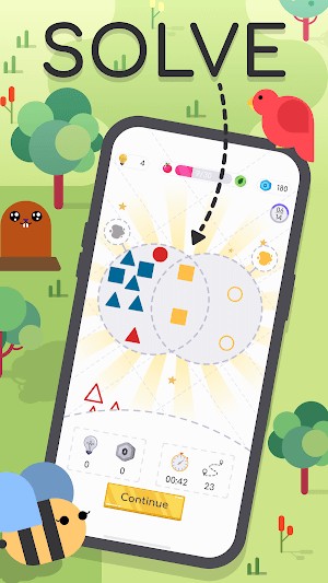 Bạn rèn khả năng phân tích và nhận diện mẫu cực hiệu quả