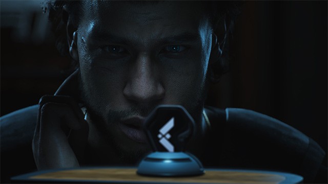 Cùng cựu chiến binh Jacob Diaz vén màn bí mật quá khứ của chính mình và thế giới