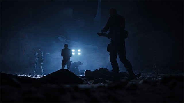 Hoàn thành chuỗi nhiệm vụ đa dạng trong khi chơi Minds Eye