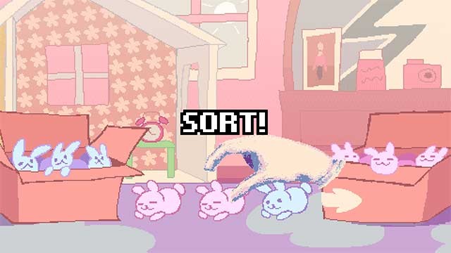 Lối chơi đa dạng, hình ảnh vẽ tay độc đáo và dễ thương