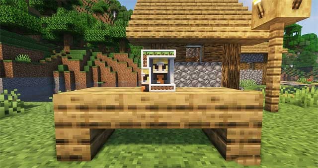 Các mô hình này lấy cảm hứng từ Anime, Comic, phim ảnh và Youtuber