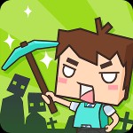 Mine Survival 1.4.3: Game Sinh Tồn Phong Cách Minecraft trên Android