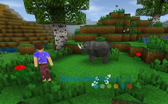 Minecraft for Linux