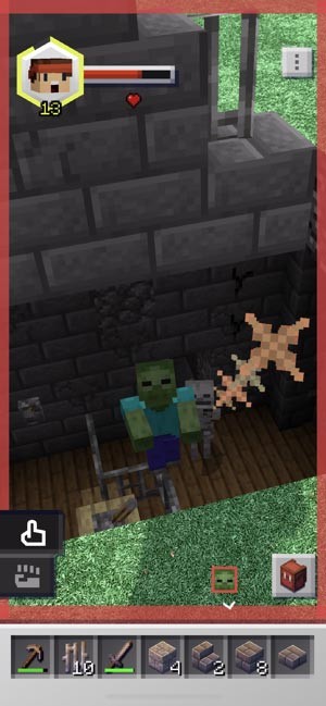 Khám phá thế giới mở thông qua các Season