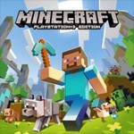 Minecraft: PlayStation 3 Edition - Chơi Minecraft trên PS3