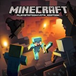 Minecraft: PlayStation Vita Edition - Chơi Minecraft trên PS Vita