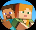 Minecraft Stickers for iMessage - Download Now!
