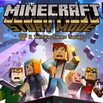 Minecraft: Story Mode - A Telltale Games Series | Game Phiêu Lưu