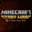 Minecraft: Story Mode trên Android - Game đế chế mới