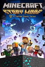 Minecraft: Story Mode - Episode 1: The Order of the Stone | Xbox One