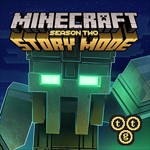 Minecraft: Story Mode - Season Two cho Android 1.01 - Tải Game