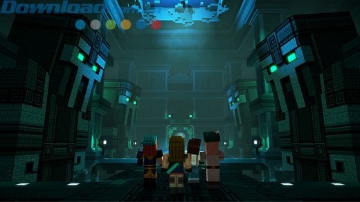 Một thế giới đầy điều huyền bí