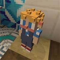 MineFamily Mod Minecraft: Nuôi dạy trẻ sơ sinh và xây dựng gia đình