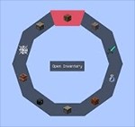 MineMenu Mod: Mod Menu Phím Tắt Tiện Lợi Cho Minecraft