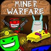Miner Warfare: Game Đào Vàng Đa Người Chơi Vui Nhộn