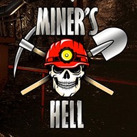 Miner's Hell: Game Thợ Mỏ Sinh Tồn Sập Hầm
