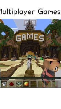 Các game nhiều người chơi