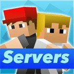 MineServer For Minecraft iOS 3.0.0 - Tìm Server MCPE